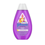 Johnson's Kids Strengthening Shampoo 400ml