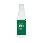 Superdrug Tea Tree Facial Moisturiser Night Cream-50ml
