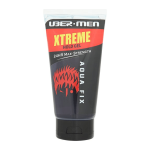 UberMen Aqua Fix Xtreme Hold Gel-150ml