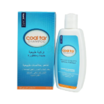 KoniCare, Coal Tar Dandruff Shampoo New Formula- 100 ml