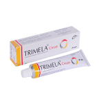 Trimela Cream 0.01%+4%+0.05%