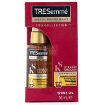 Tresemme - Keratin Smooth With Marula Shine Oil - 50ml