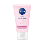 Nivea Gentle Cream Wash-150ml