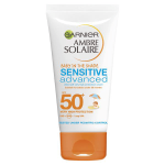 Garnier Ambre Solaire Mini Baby in The Shade SPF50 50ml