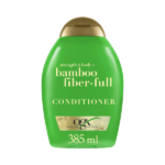 OGX Strength & Body + Bamboo Fiber-Full Conditioner