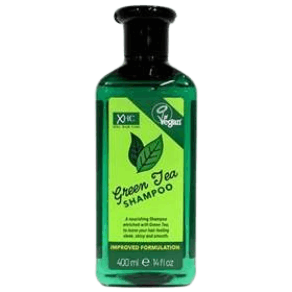 XHC Green Tea Shampoo-400ml - Image 1