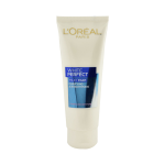 L'oreal Paris White Perfect Milky Foam Purifying & Brightening Skin Wash-100ml