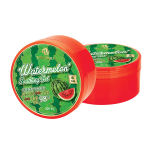 x2 PAX MOLY Soothing Gel - Watermelon-300g