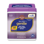 Wellsley Farms Premium Gentle Infant Formula-48 oz.