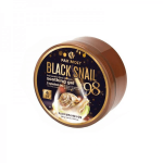 Pax Moly 98% Black Snail Soothing Gel -300g