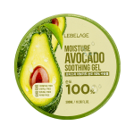 Lebelage Soothing Gel Moisture Avocado 100%