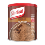 Slimfast Chunky Chocolate Shake-450g