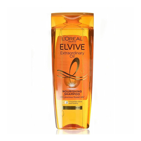 equilibrio tremito ansia loreal elvive shampoo extraordinary oil ruolo ...