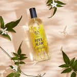 The Body Shop Feel Alive Spritz Fragrance Mist 100ml - Image 2