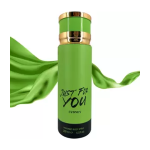 Elegant Deodorant Spray - For Men & Women  (200 ml)