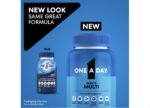 One A Day For Men Multivitamin Dietary Supplement-100Tablets - Image 2