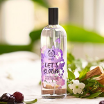 The Body Shop Let's Bloom Body Mist-100ml