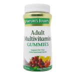 Nature's Bounty Multivitamin Gummmies -75