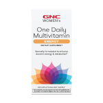 GNC Women's Energy One Daily Multivitamin-Tablets-60cap