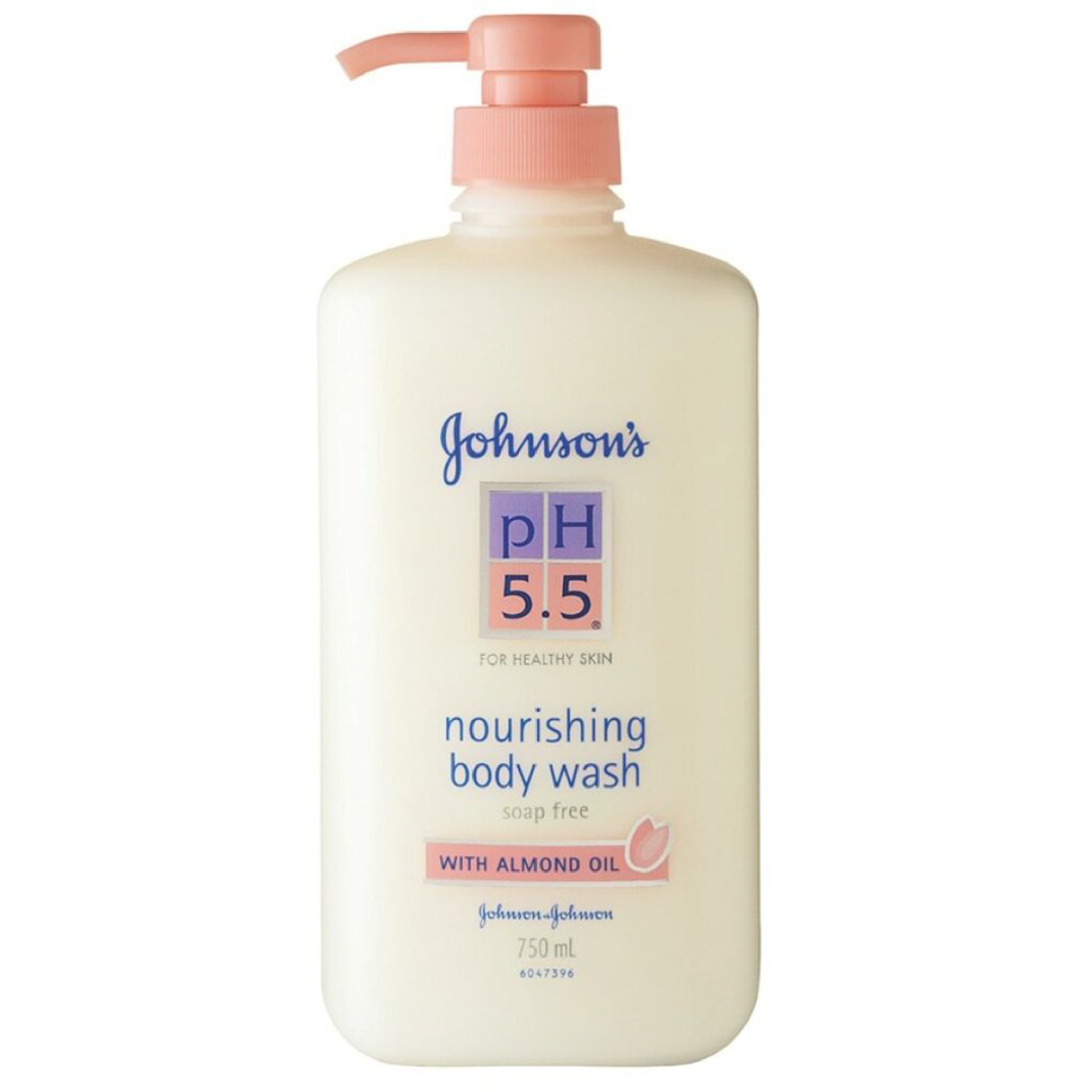 Johnson’s PH 5.5 Body Wash-750ml - Image 1