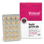 Viviscal Advanced Hair Health-60 Tablets