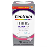 Centrum Minis Women 50+ Multivitamins-160 Tablets