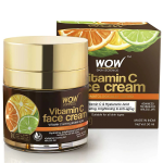 Wow Skin Science Vitamin C Face Cream-50ml