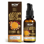 WOW Skin Science Ubtan Face Serum–30 ml