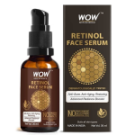 WOW Skin Science Retinol Face Serum 30ml