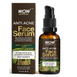 WOW Anti Acne Face Serum-30ml