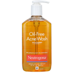 Neutrogena Oil Free Acne Wash 269ml