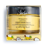 Revolution Feed Your Face Mask-50ml