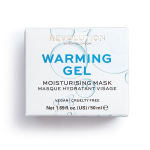 Revolution Warming Gel Moisturising Face Mask-50ml - Image 2