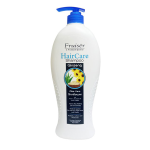Fruiser Hair Care Shampoo with Ginseng & Aloe Vera - 1000ml
