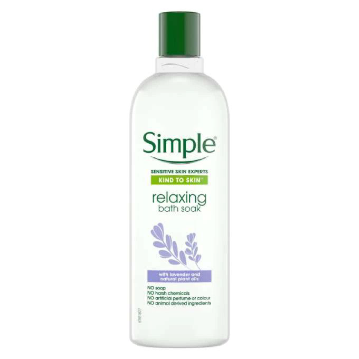 Kind to Skin Relaxing Bath Soak - Image 1