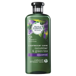 Herbal Essence Cucumber And Green Tea Shampoo 400ml