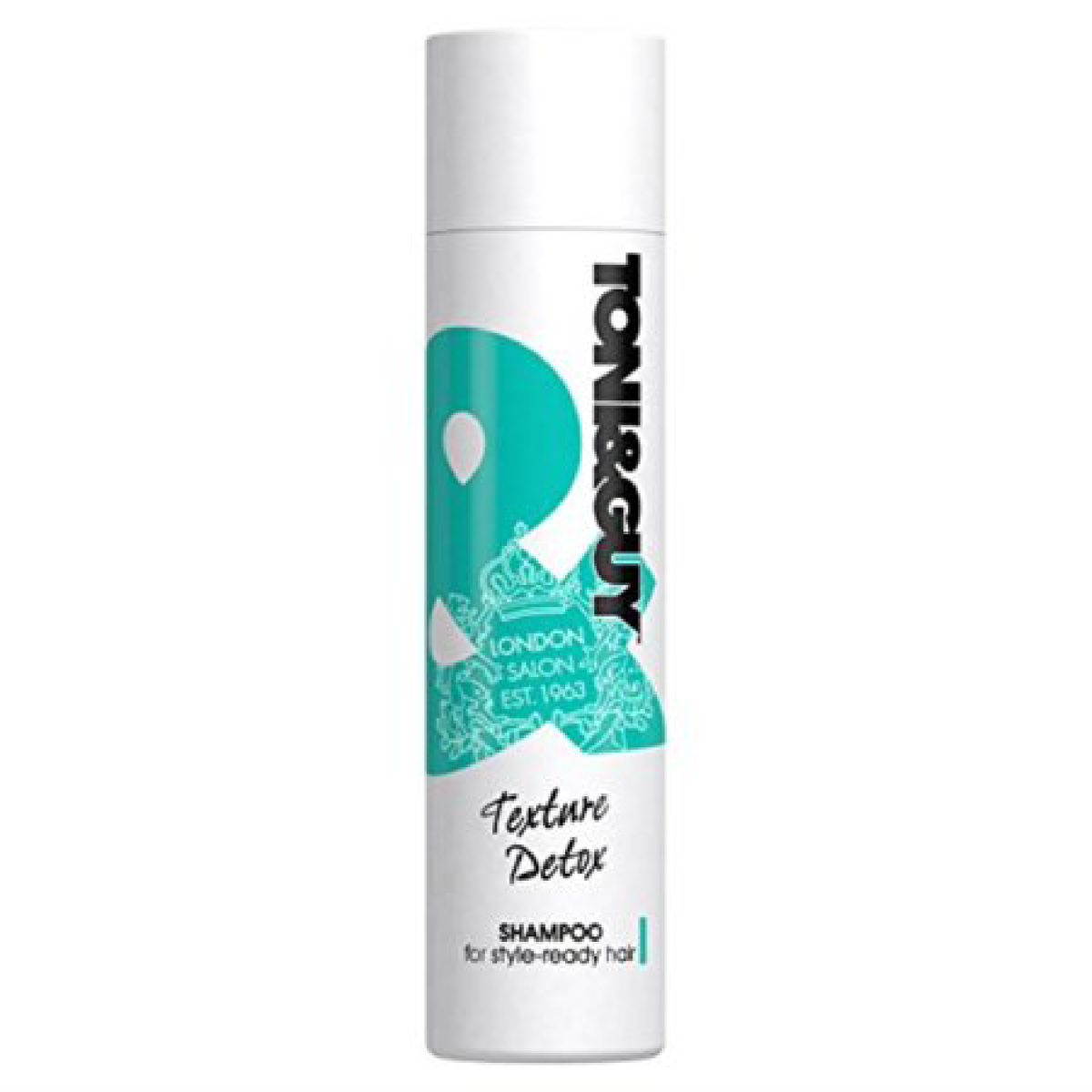 Toni&Guy Cleanse Shampoo for Advanced Detox - Image 1
