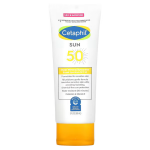 Cetaphil, Sheer Mineral Sunscreen, Broad Spectrum SPF 50, 3 fl oz (89 ml)