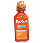 DayQuil™ Cough, Cold & Flu Daytime Relief LiquiCaps™ 354ml