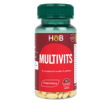 Holland & Barrett Multivitamins 60 Tablets