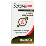 Sexovit Forte 30's Tablets