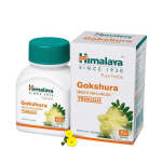 HIMALAYA GOKSHURA 60 TABLATS
