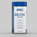 DIGESTIVE ENZYME CAPSULES - 60 SERVINGS