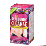 Applied Nutrition 14 Day Acai Berry Cleanse Tablets 56 Tablets