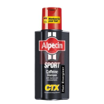 Alpecin Sport Caffeine Shampoo - 250ml