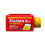 Tylenol 8 Hour Arthritis Pain 290 Caplets