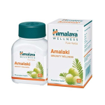 HIMALAYA AMALAKI WELLNESS HERBS IMMUNITY 60 TABLATS