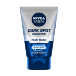 Nivea Men Dark Spot Reduction Face Wash 100g