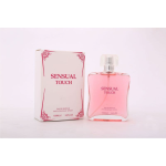 Fine Perfumery Sensual Touch Eau De Perfume 100ml
