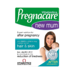 Vitabiotics Pregnacare New Mum 56 Tablets